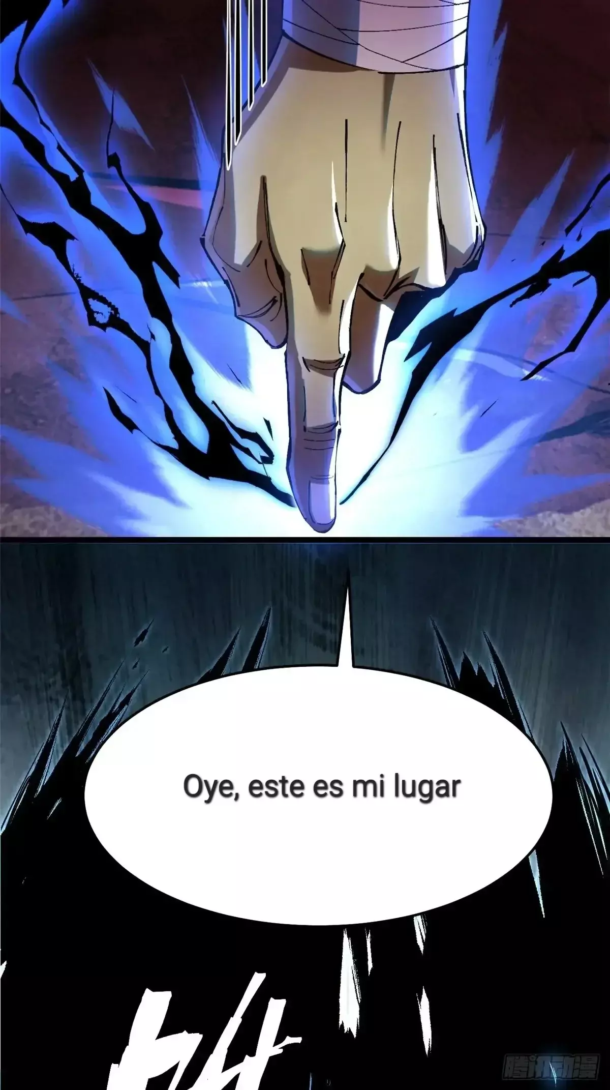 Read Realmente no quiero aprender hechizos prohibidos ES Manga Online