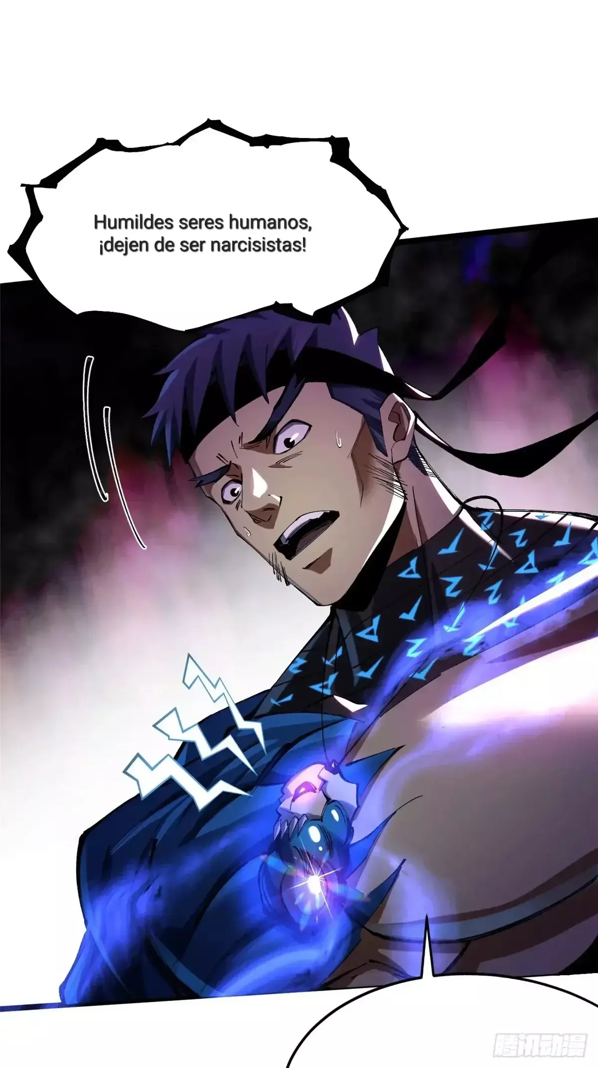 Read Realmente no quiero aprender hechizos prohibidos ES Manga Online