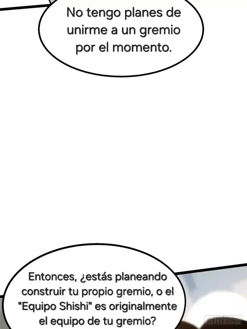 Read Realmente no quiero aprender hechizos prohibidos ES Manga Online