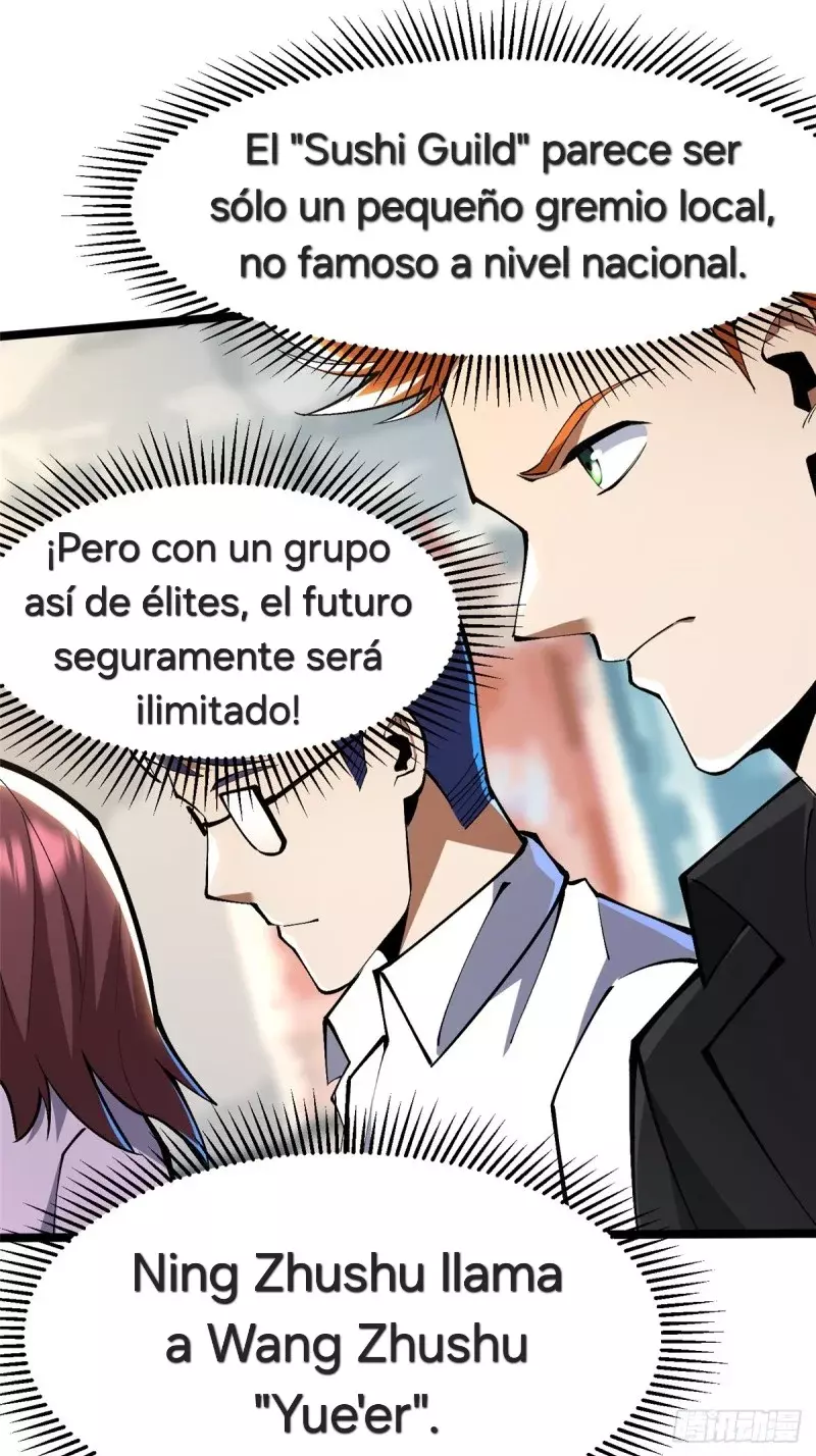 Read Realmente no quiero aprender hechizos prohibidos ES Manga Online