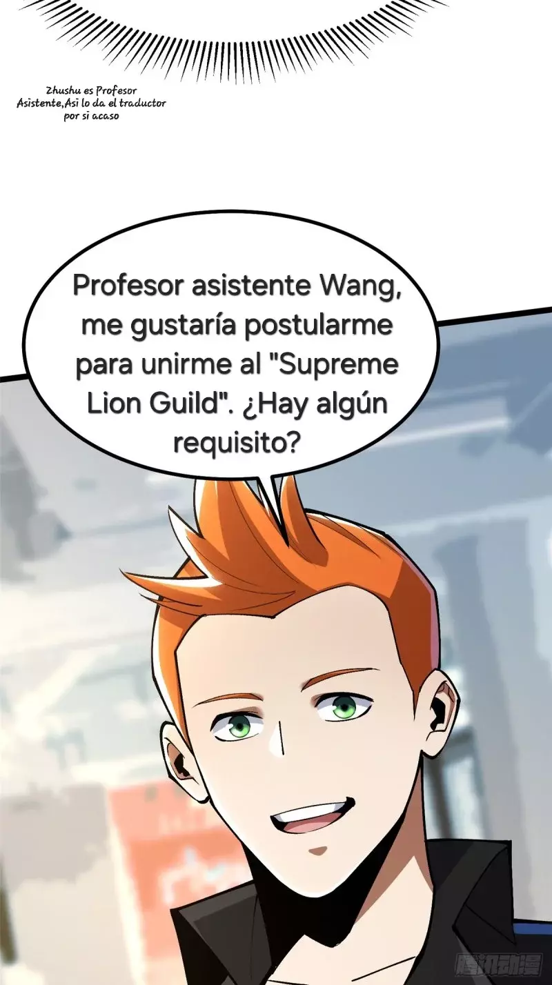 Read Realmente no quiero aprender hechizos prohibidos ES Manga Online