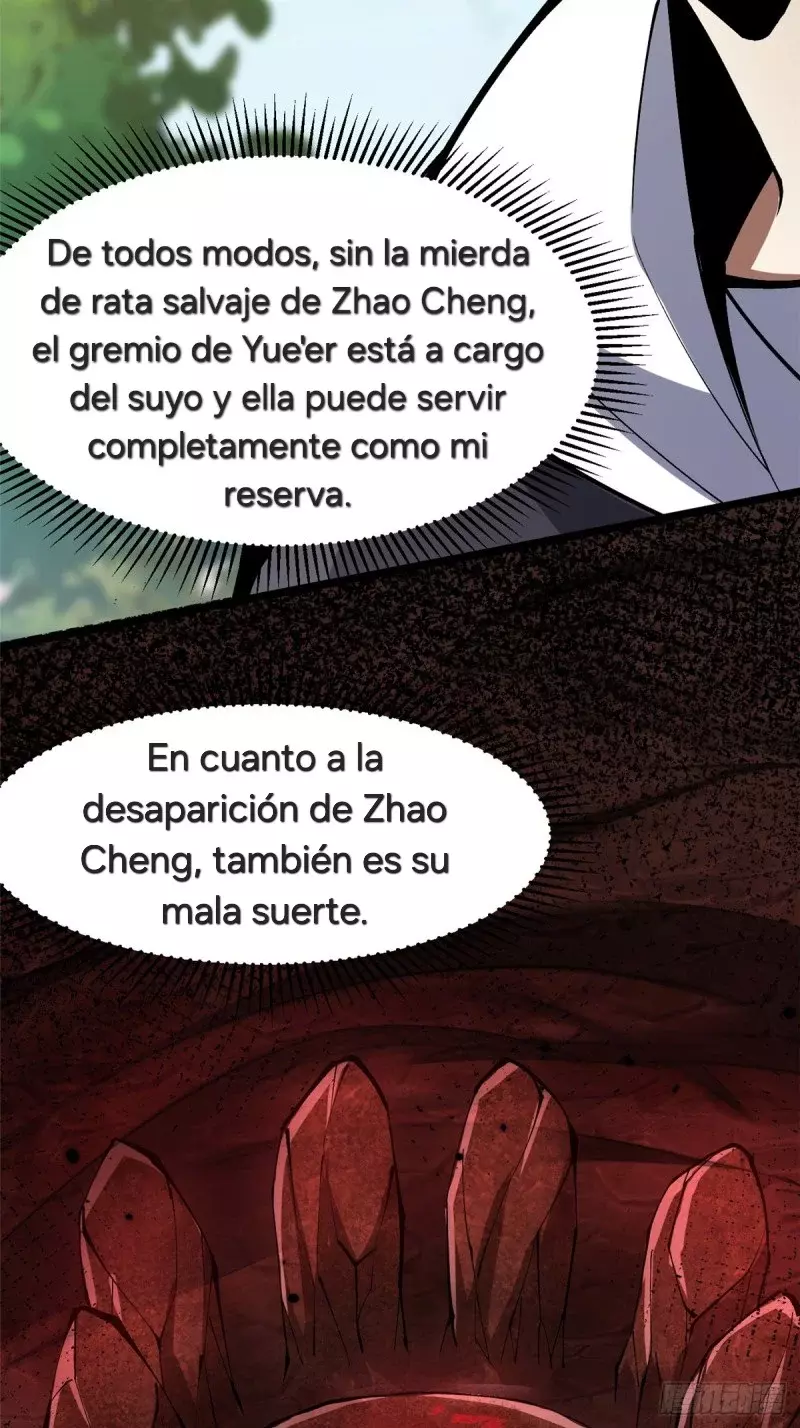 Read Realmente no quiero aprender hechizos prohibidos ES Manga Online