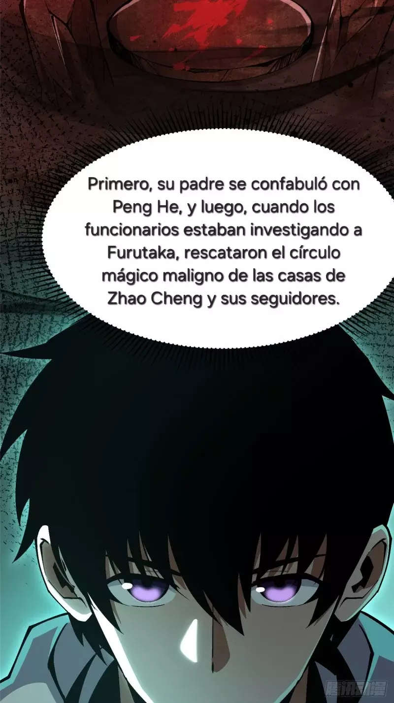 Read Realmente no quiero aprender hechizos prohibidos ES Manga Online