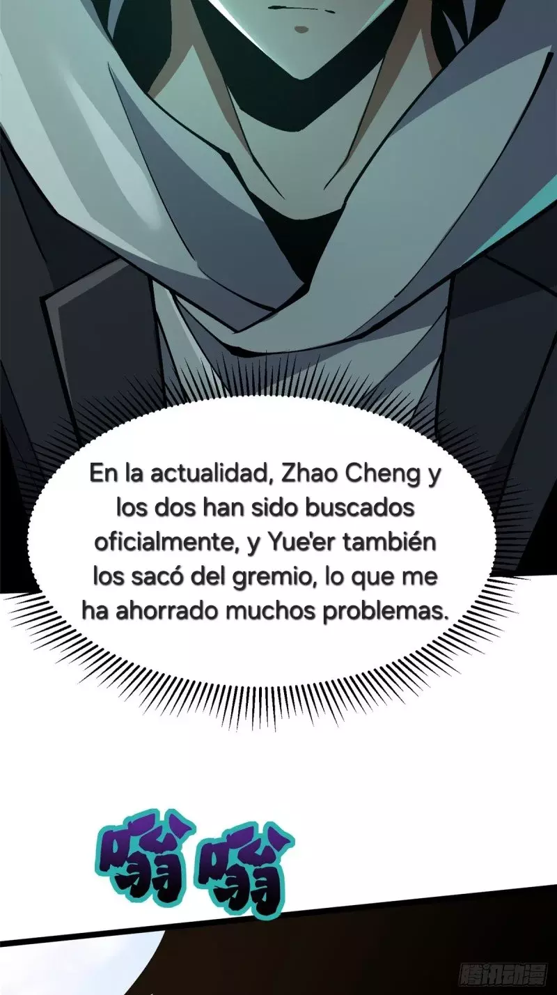 Read Realmente no quiero aprender hechizos prohibidos ES Manga Online