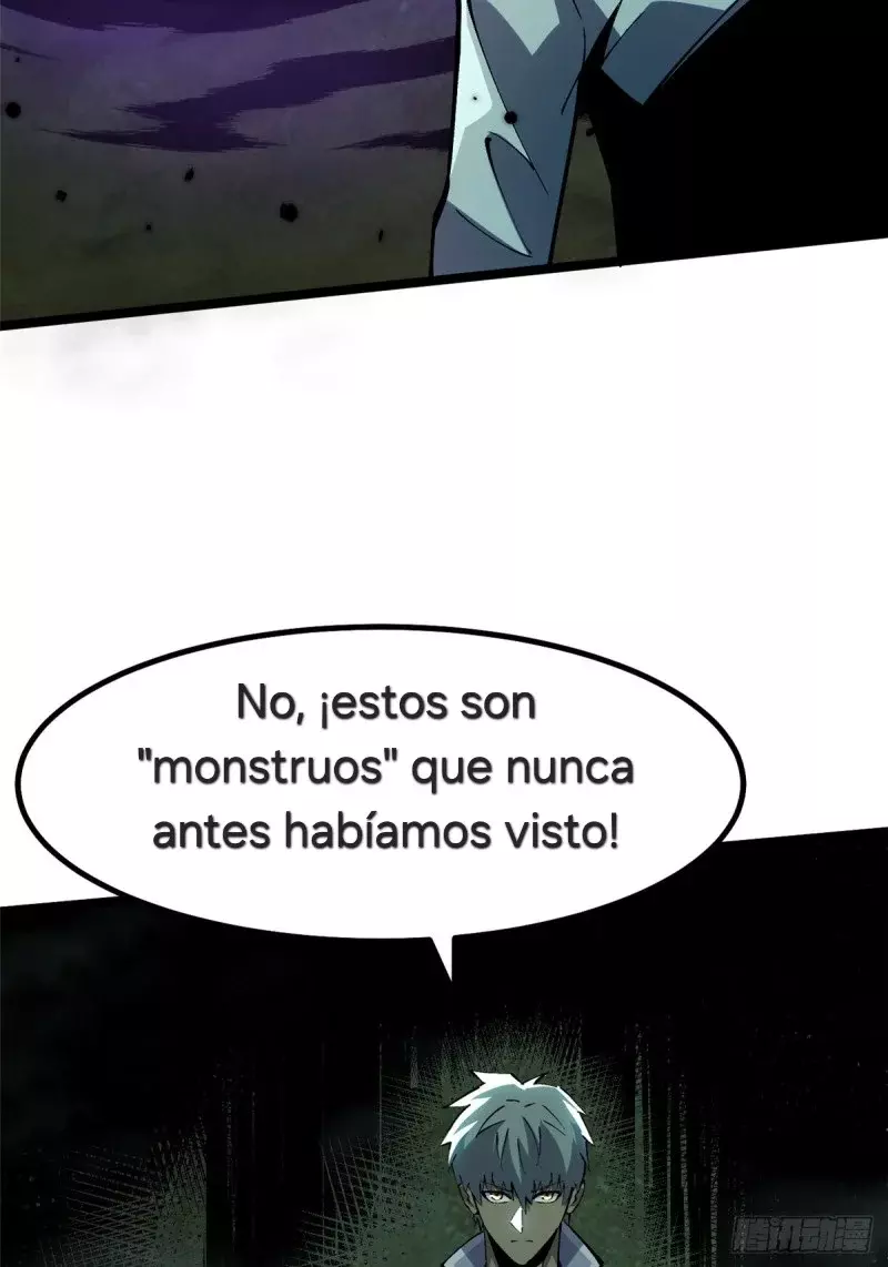 Read Realmente no quiero aprender hechizos prohibidos ES Manga Online