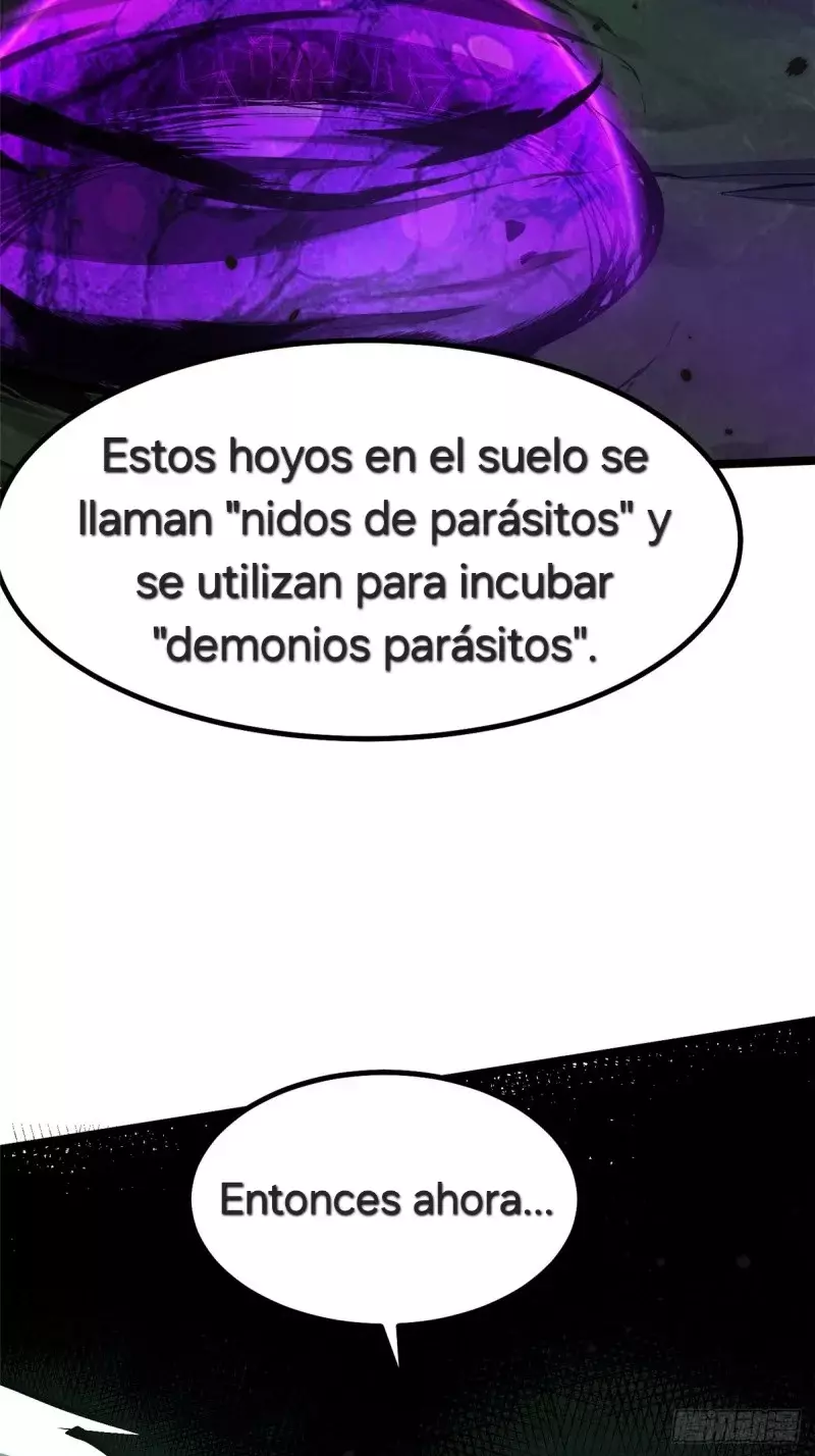 Read Realmente no quiero aprender hechizos prohibidos ES Manga Online
