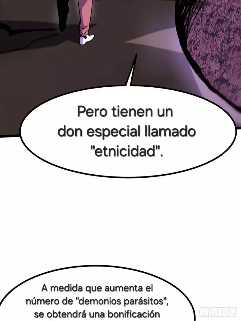 Read Realmente no quiero aprender hechizos prohibidos ES Manga Online