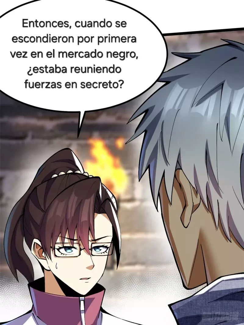 Read Realmente no quiero aprender hechizos prohibidos ES Manga Online