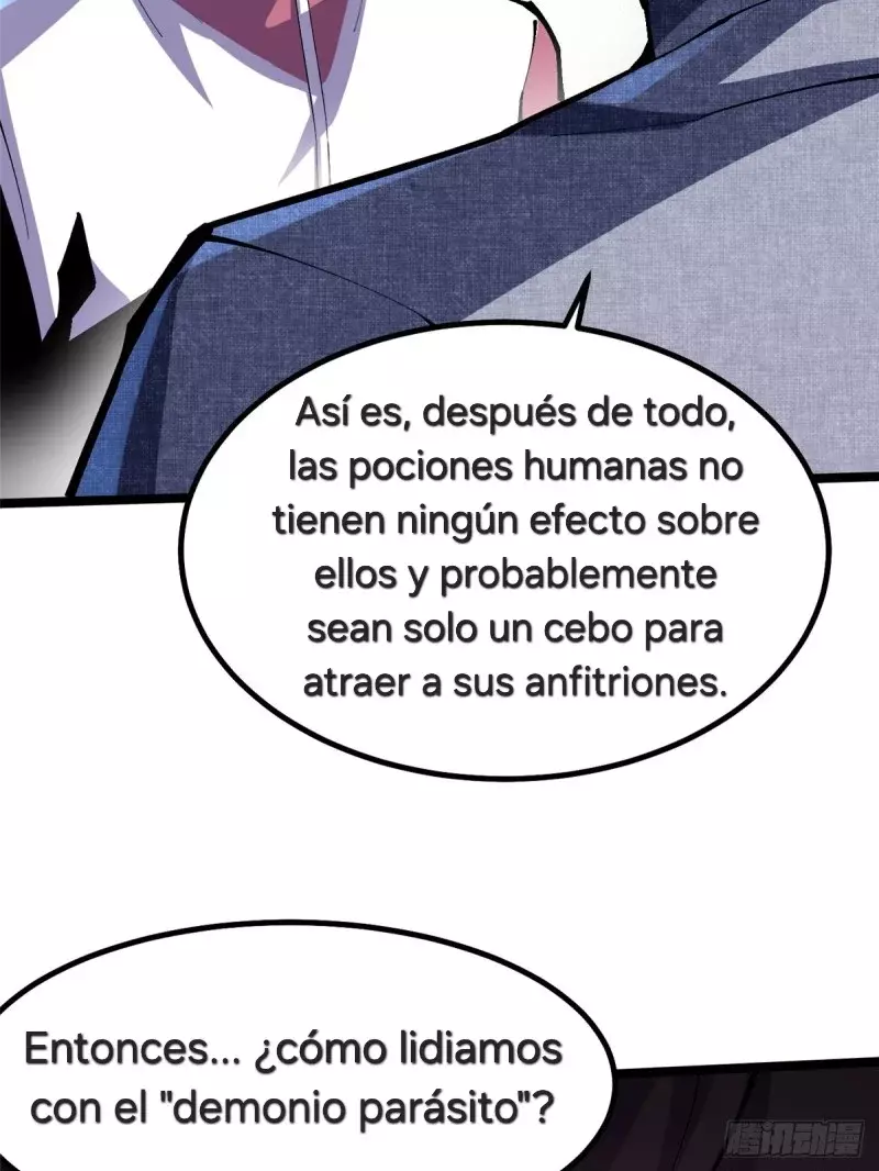 Read Realmente no quiero aprender hechizos prohibidos ES Manga Online