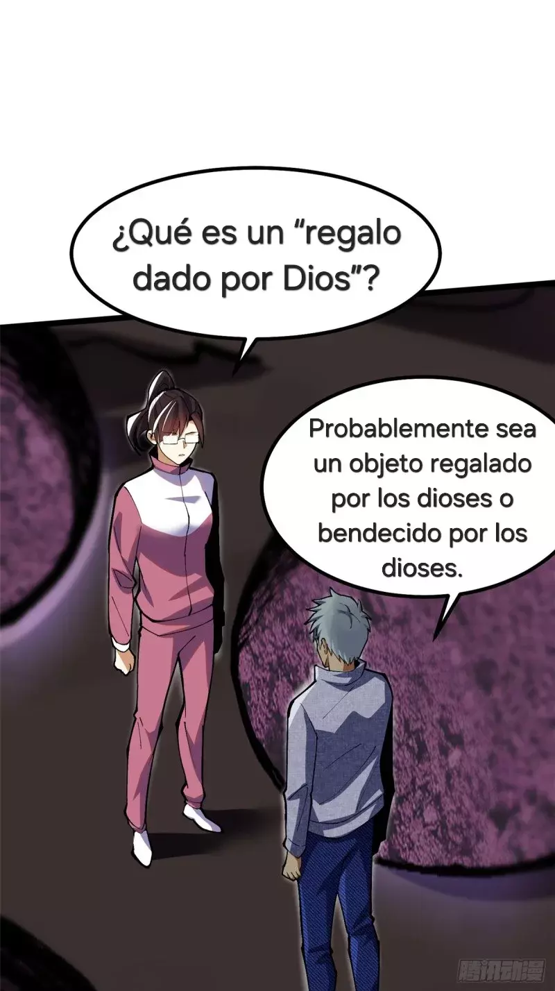 Read Realmente no quiero aprender hechizos prohibidos ES Manga Online
