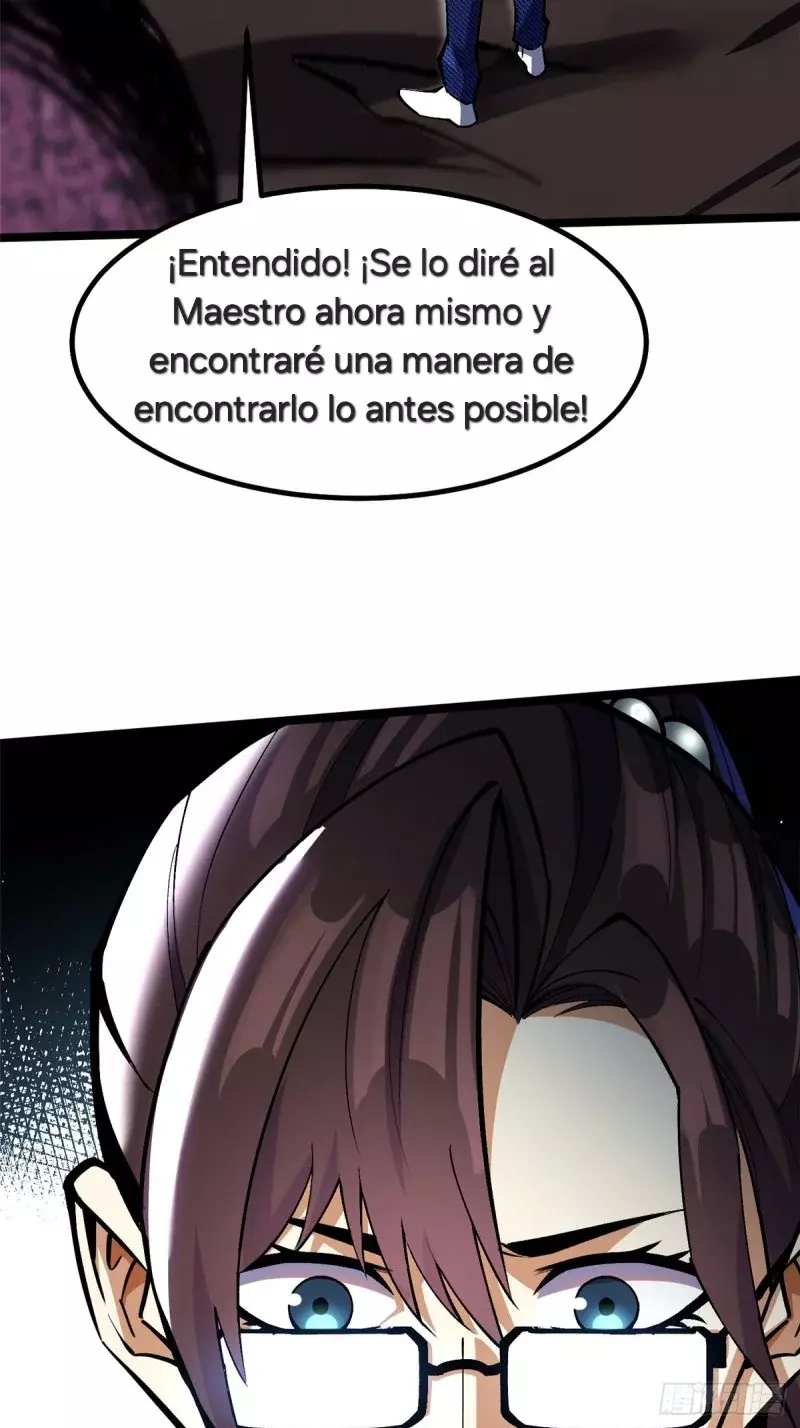 Read Realmente no quiero aprender hechizos prohibidos ES Manga Online