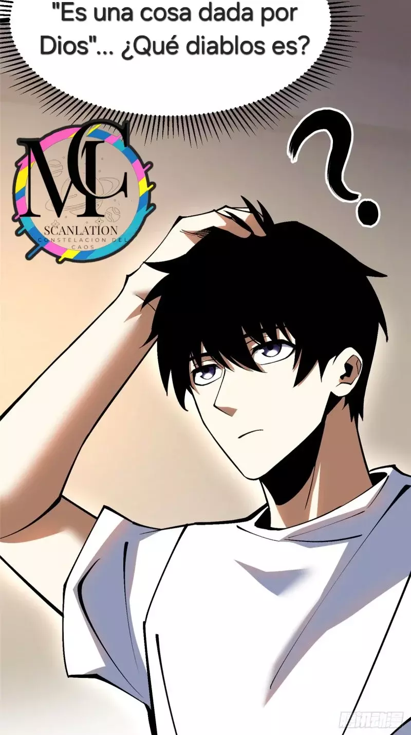 Read Realmente no quiero aprender hechizos prohibidos ES Manga Online