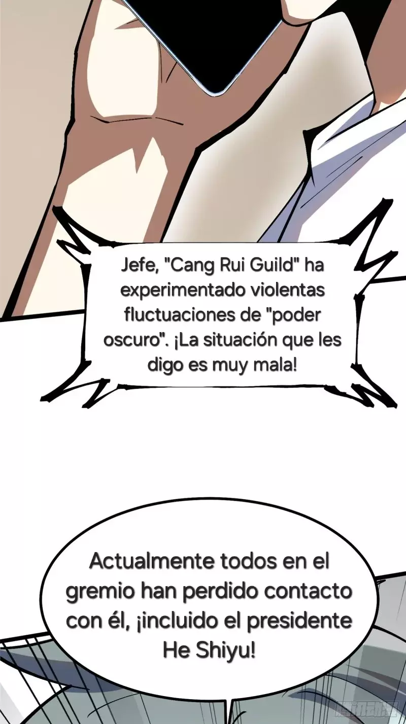 Read Realmente no quiero aprender hechizos prohibidos ES Manga Online
