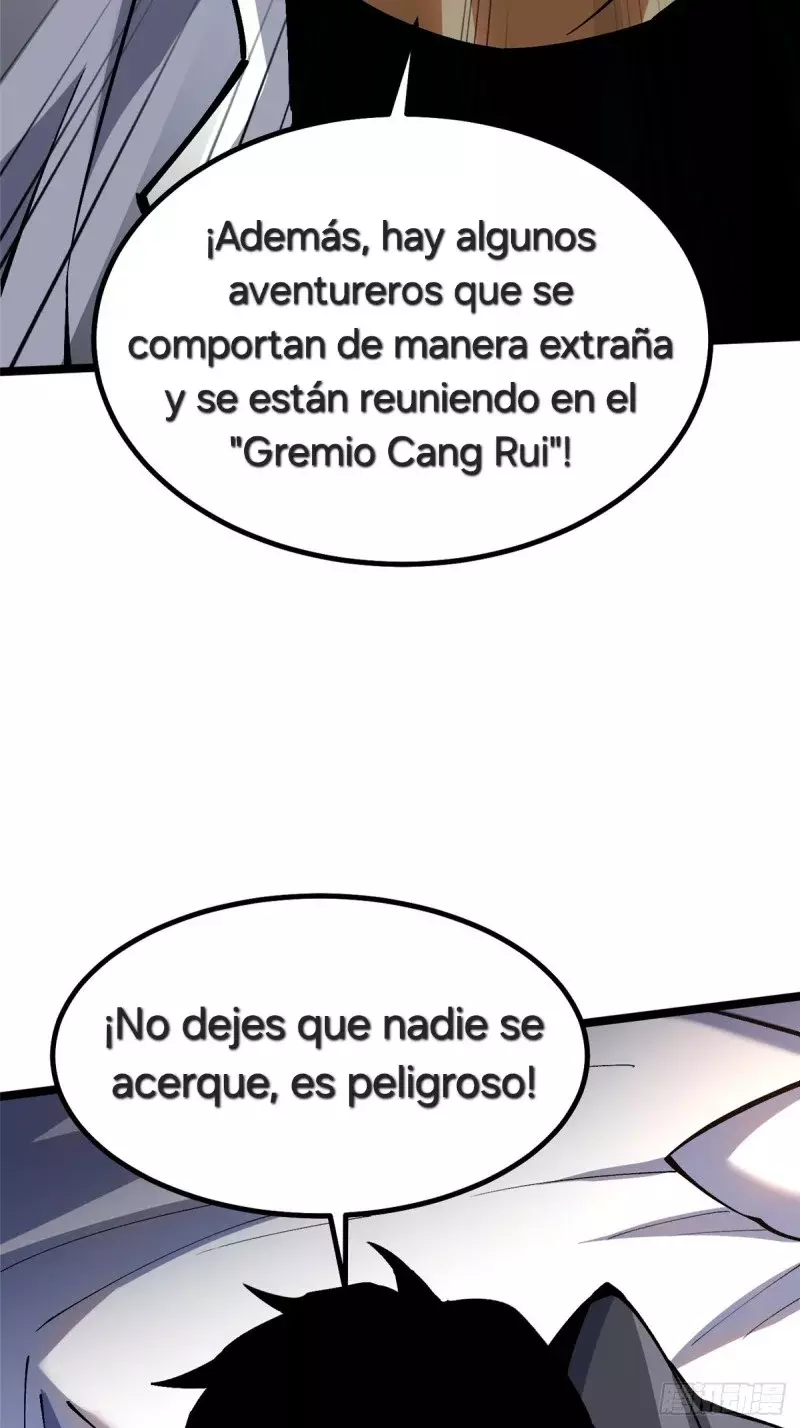 Read Realmente no quiero aprender hechizos prohibidos ES Manga Online