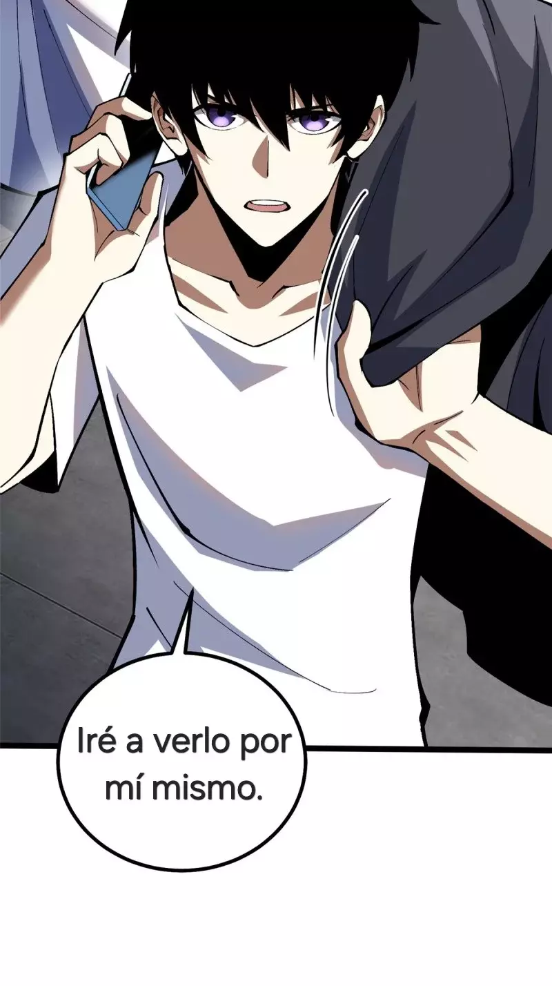 Read Realmente no quiero aprender hechizos prohibidos ES Manga Online