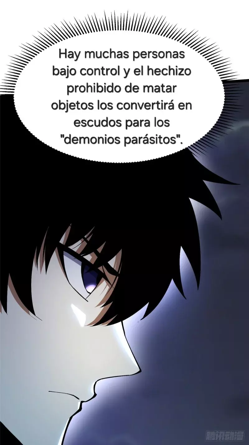 Read Realmente no quiero aprender hechizos prohibidos ES Manga Online