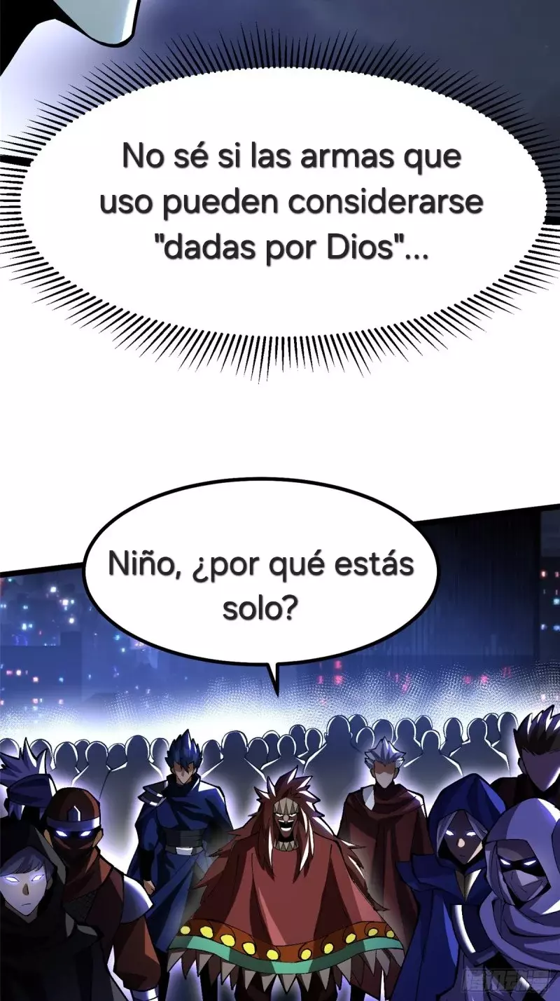 Read Realmente no quiero aprender hechizos prohibidos ES Manga Online