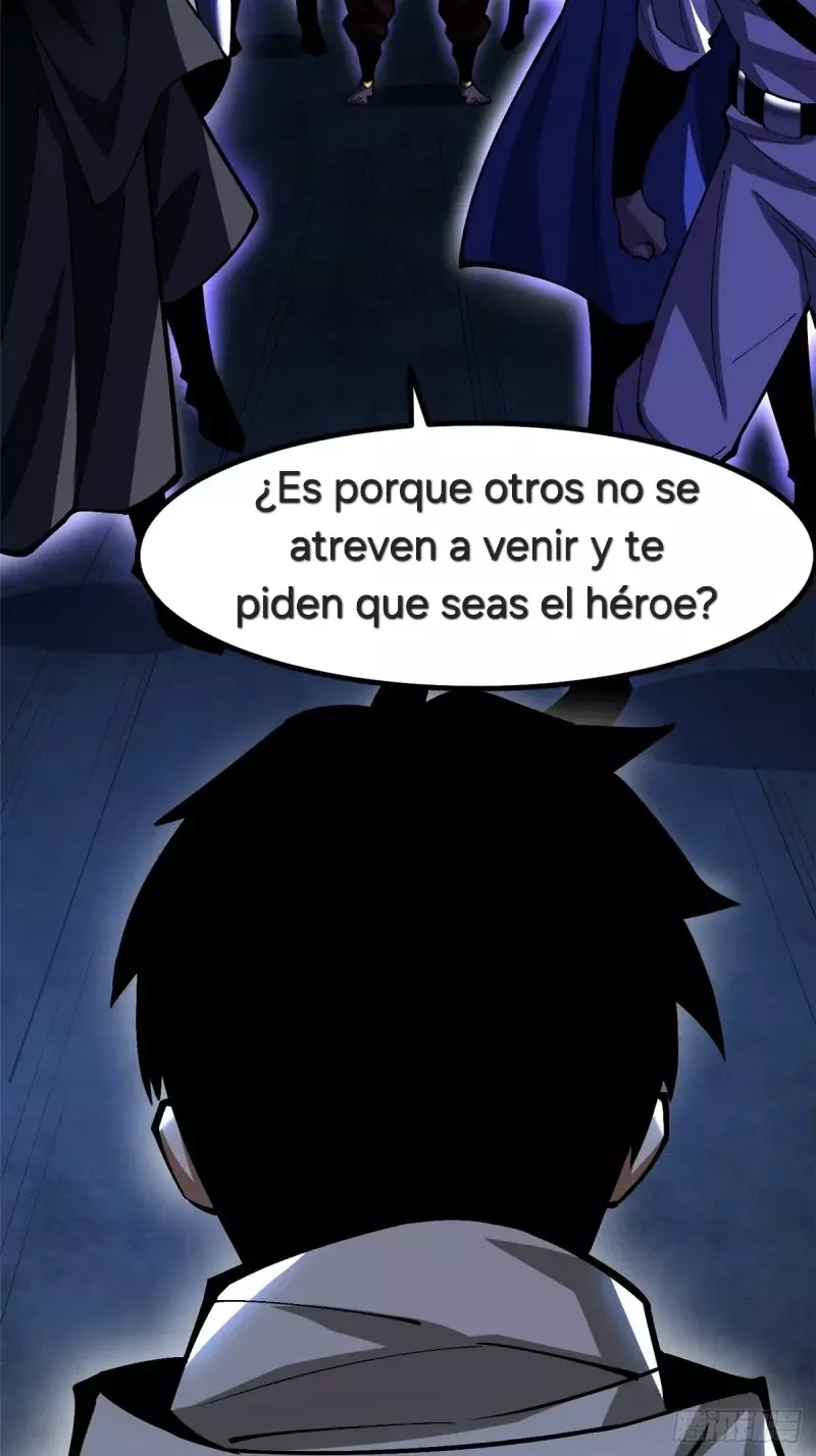 Read Realmente no quiero aprender hechizos prohibidos ES Manga Online