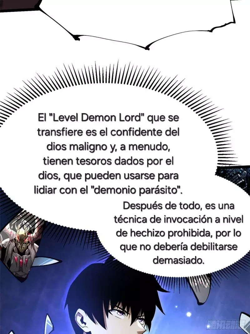 Read Realmente no quiero aprender hechizos prohibidos ES Manga Online