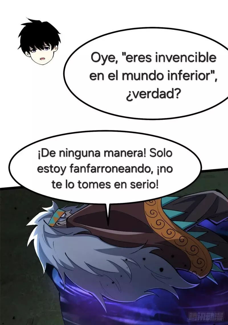 Read Realmente no quiero aprender hechizos prohibidos ES Manga Online