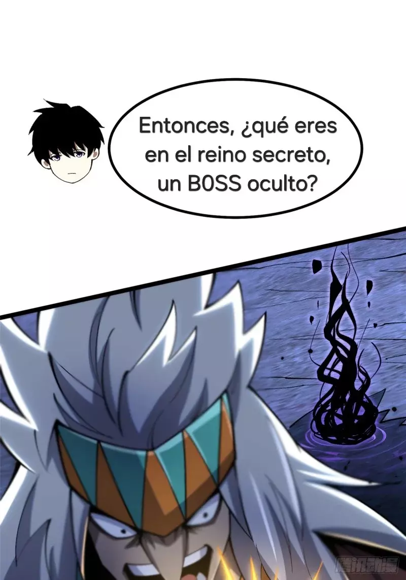 Read Realmente no quiero aprender hechizos prohibidos ES Manga Online