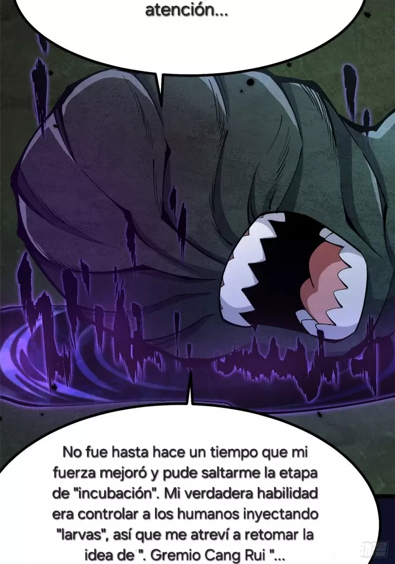 Read Realmente no quiero aprender hechizos prohibidos ES Manga Online