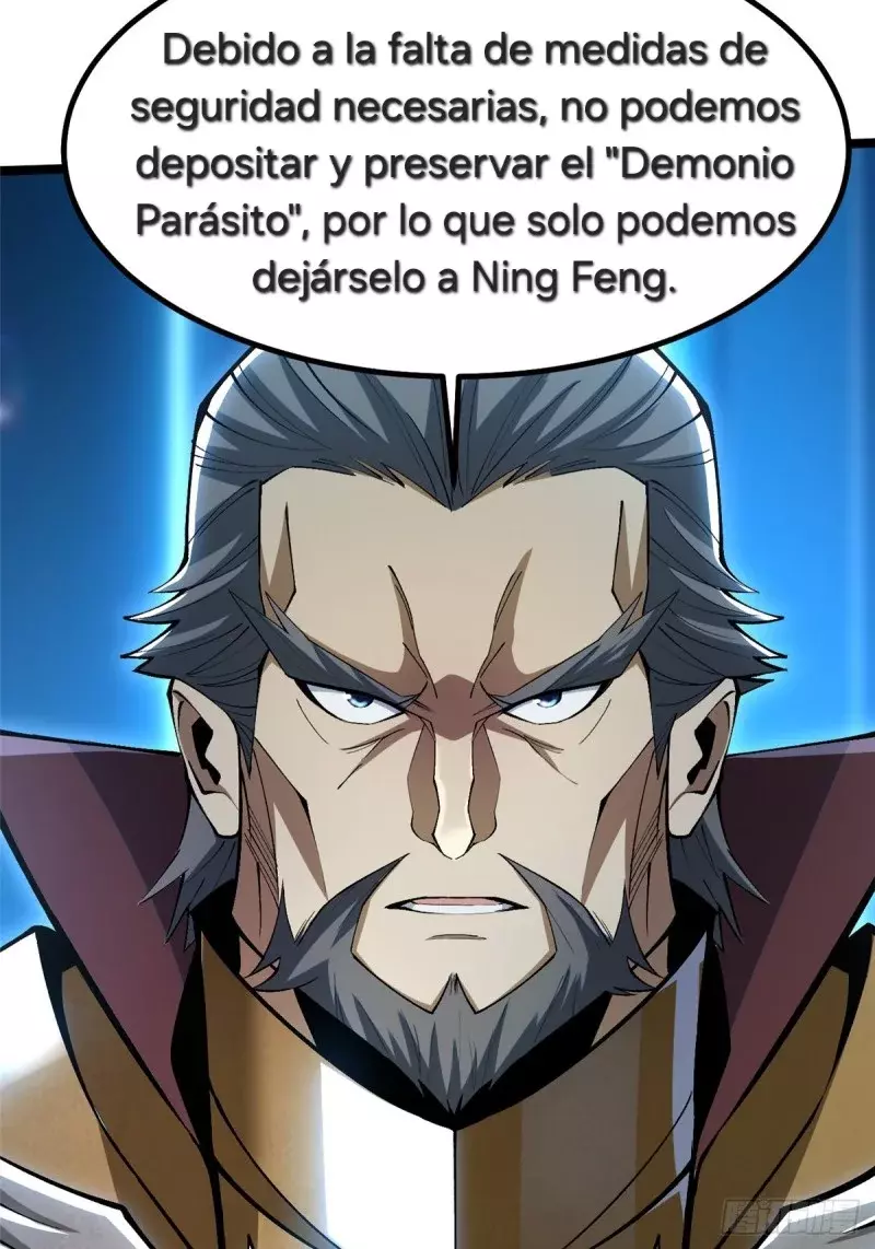 Read Realmente no quiero aprender hechizos prohibidos ES Manga Online