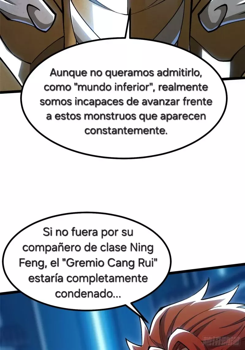 Read Realmente no quiero aprender hechizos prohibidos ES Manga Online