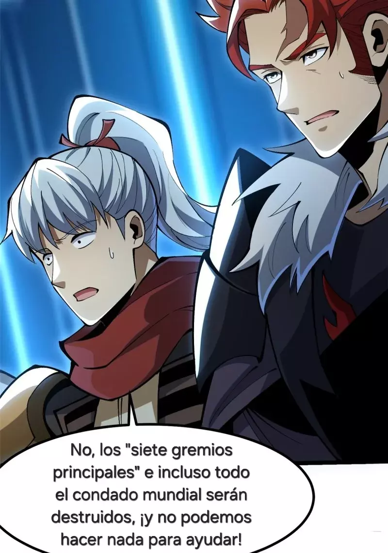 Read Realmente no quiero aprender hechizos prohibidos ES Manga Online