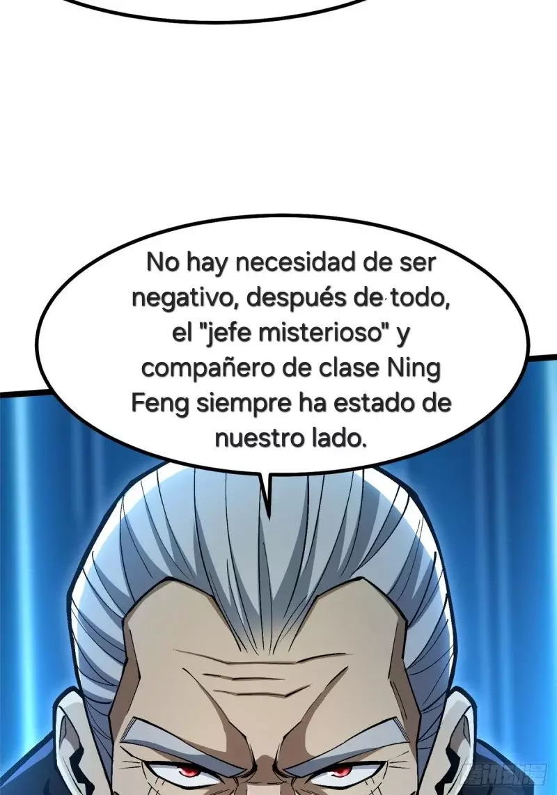 Read Realmente no quiero aprender hechizos prohibidos ES Manga Online