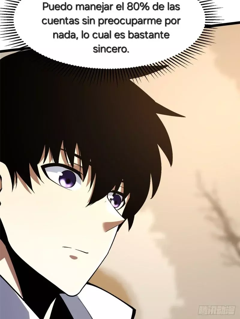 Read Realmente no quiero aprender hechizos prohibidos ES Manga Online