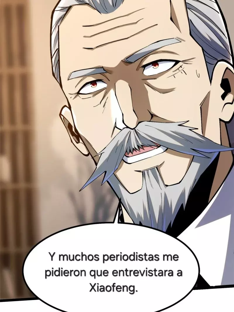 Read Realmente no quiero aprender hechizos prohibidos ES Manga Online