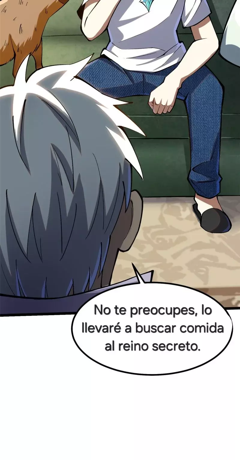 Read Realmente no quiero aprender hechizos prohibidos ES Manga Online