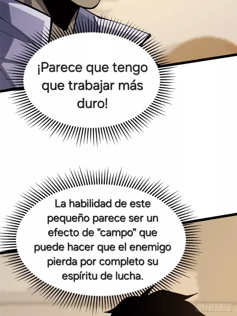 Read Realmente no quiero aprender hechizos prohibidos ES Manga Online