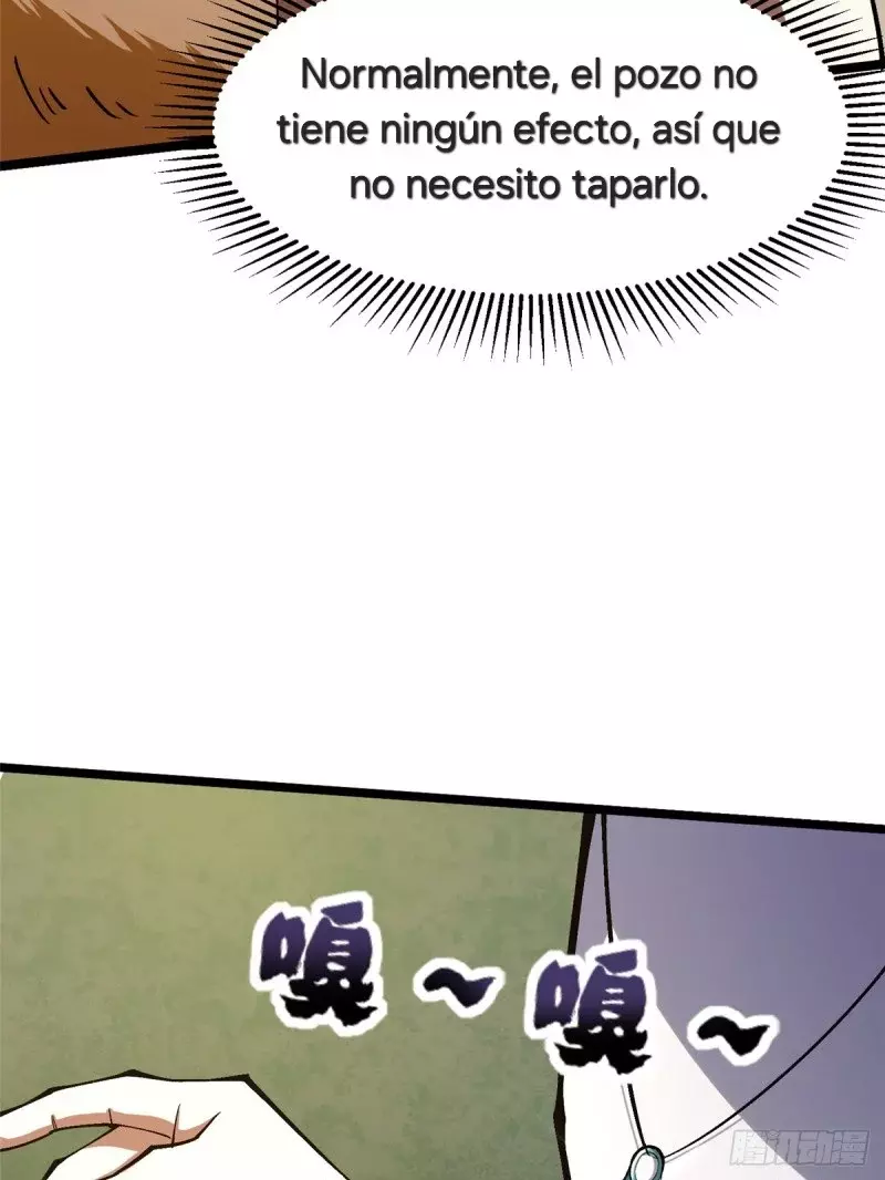 Read Realmente no quiero aprender hechizos prohibidos ES Manga Online