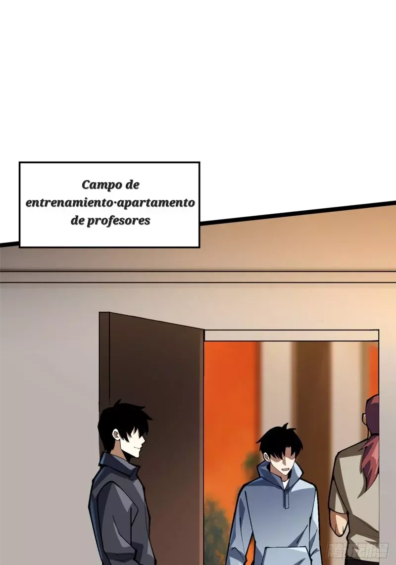 Read Realmente no quiero aprender hechizos prohibidos ES Manga Online