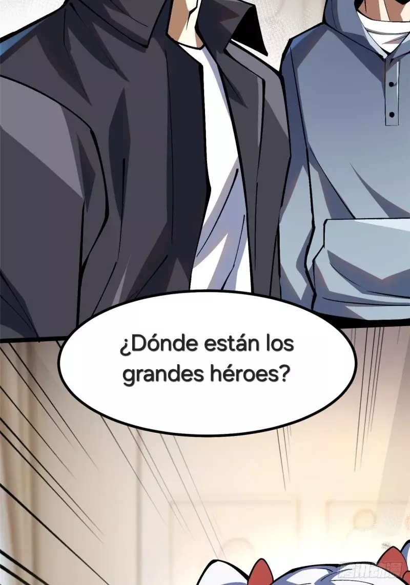 Read Realmente no quiero aprender hechizos prohibidos ES Manga Online
