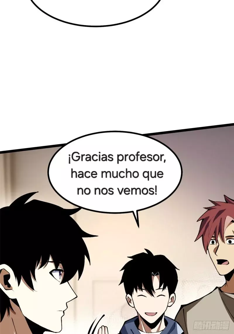 Read Realmente no quiero aprender hechizos prohibidos ES Manga Online