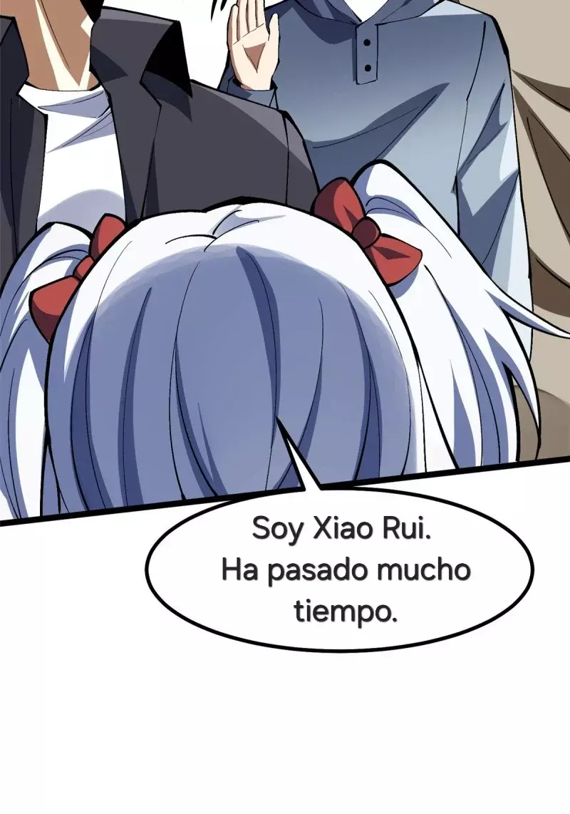 Read Realmente no quiero aprender hechizos prohibidos ES Manga Online