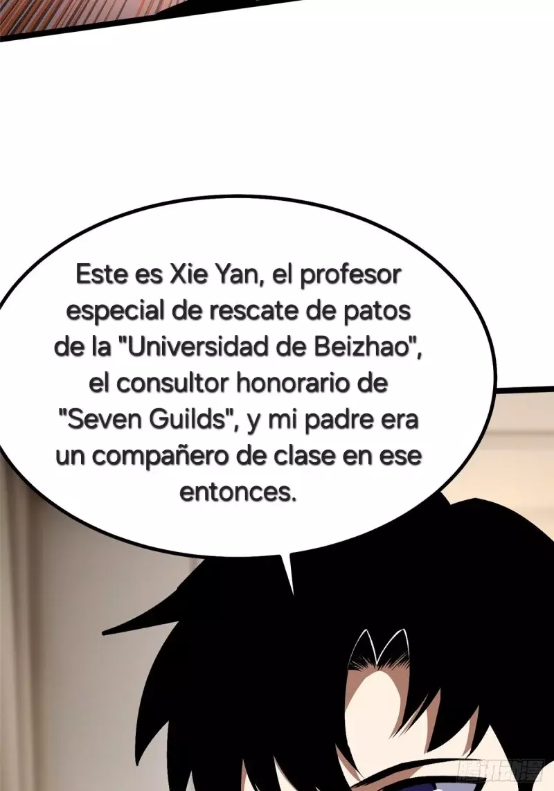 Read Realmente no quiero aprender hechizos prohibidos ES Manga Online