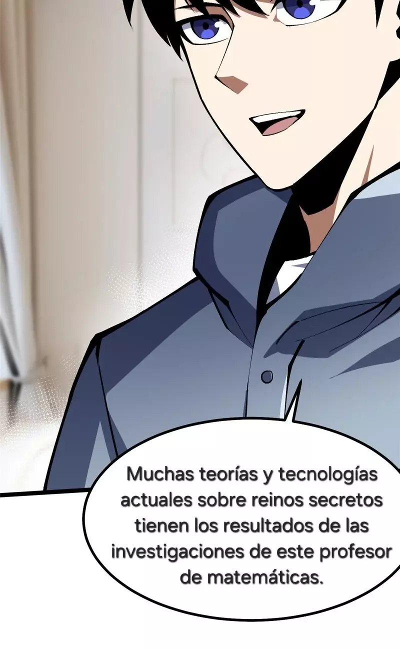 Read Realmente no quiero aprender hechizos prohibidos ES Manga Online