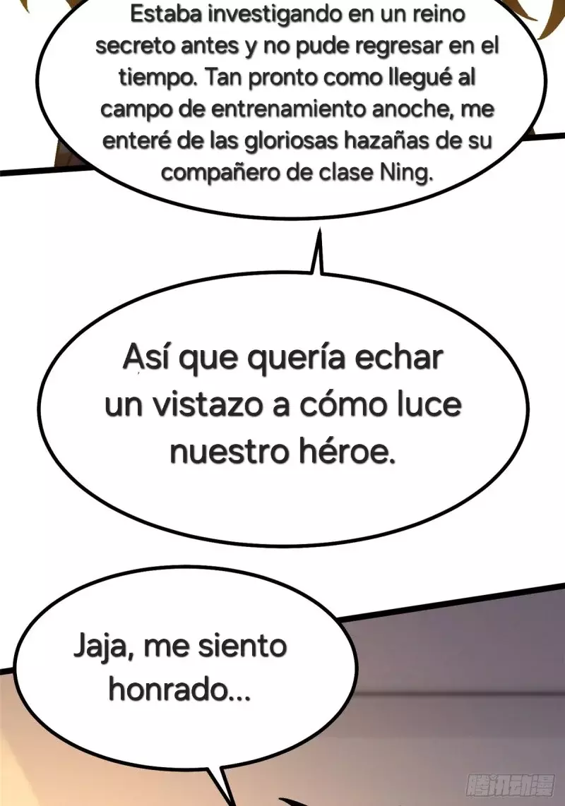 Read Realmente no quiero aprender hechizos prohibidos ES Manga Online