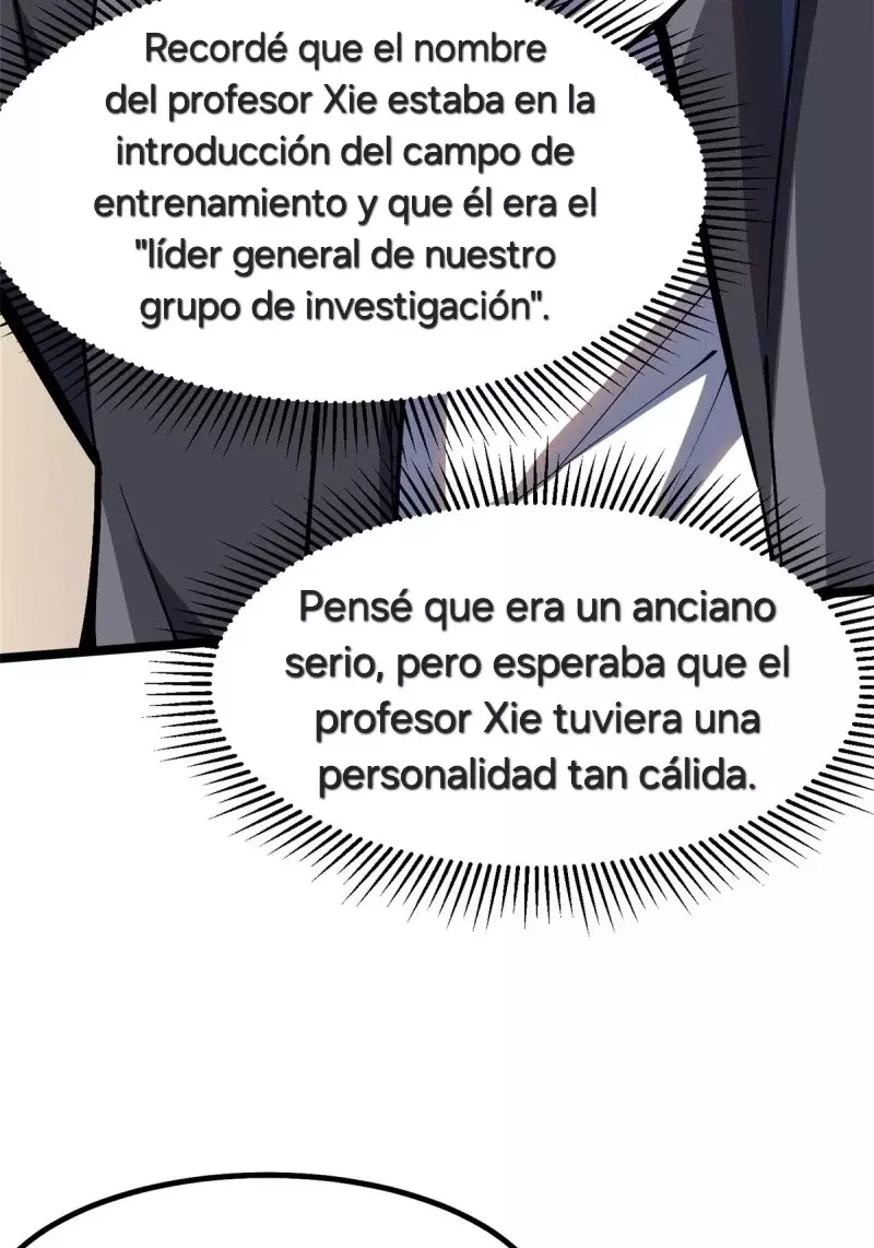 Read Realmente no quiero aprender hechizos prohibidos ES Manga Online