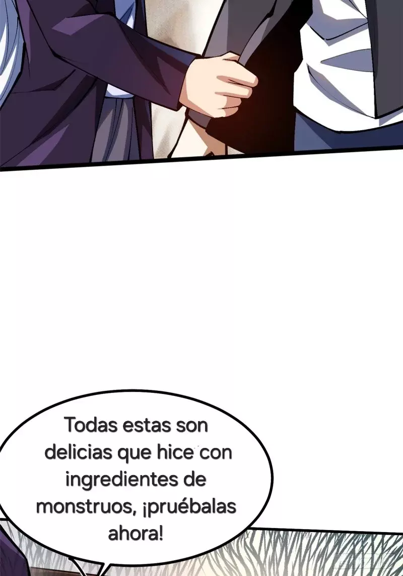 Read Realmente no quiero aprender hechizos prohibidos ES Manga Online