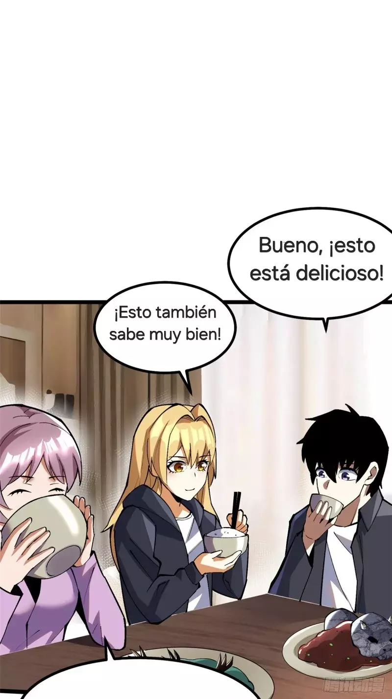 Read Realmente no quiero aprender hechizos prohibidos ES Manga Online