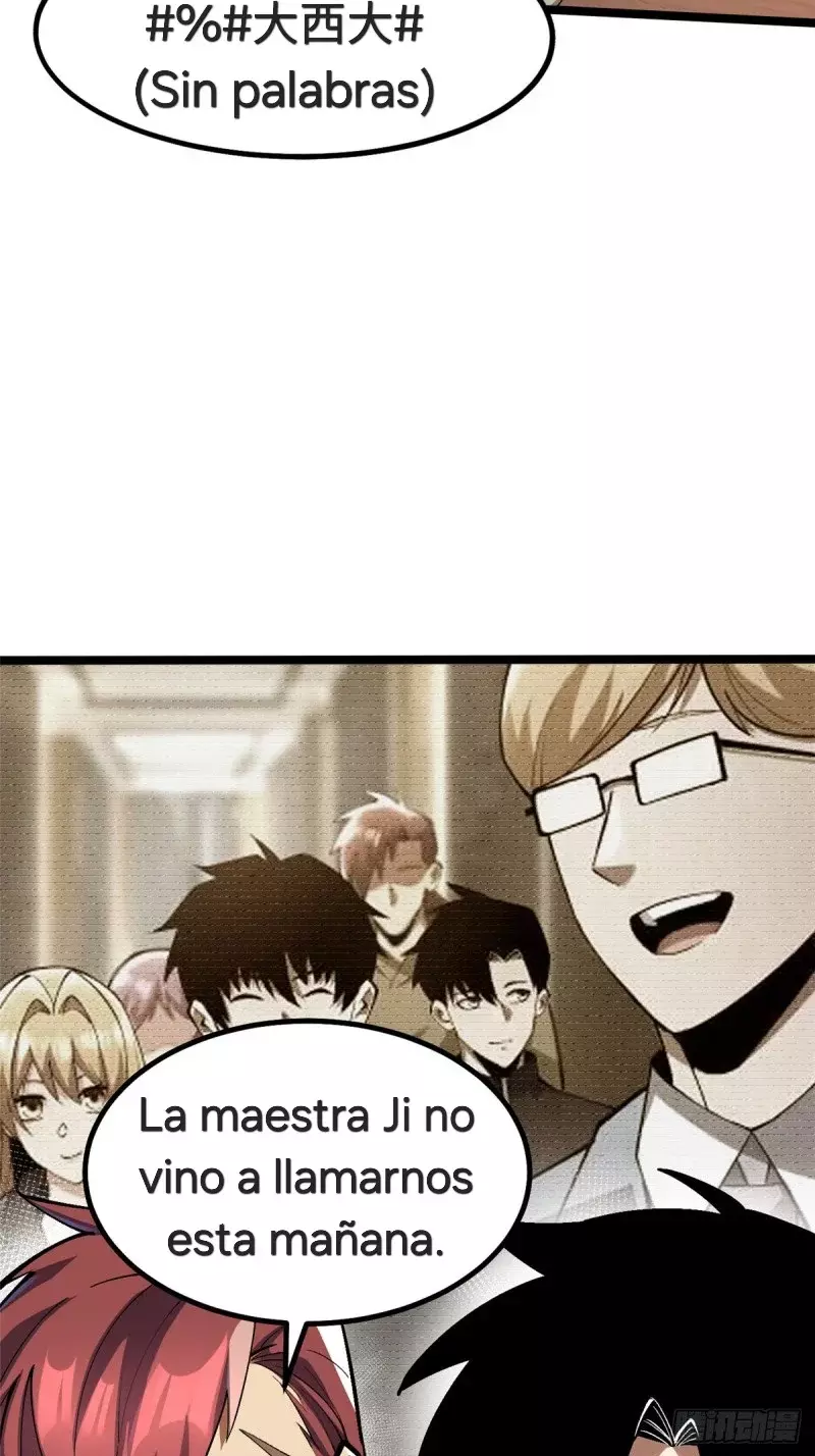 Read Realmente no quiero aprender hechizos prohibidos ES Manga Online