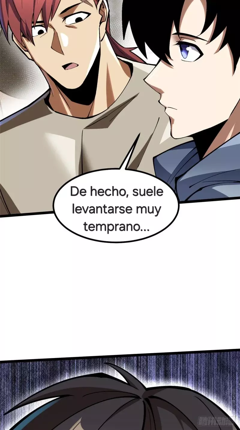 Read Realmente no quiero aprender hechizos prohibidos ES Manga Online