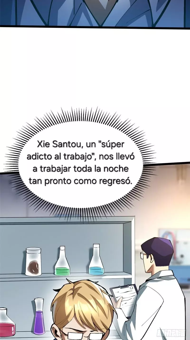 Read Realmente no quiero aprender hechizos prohibidos ES Manga Online