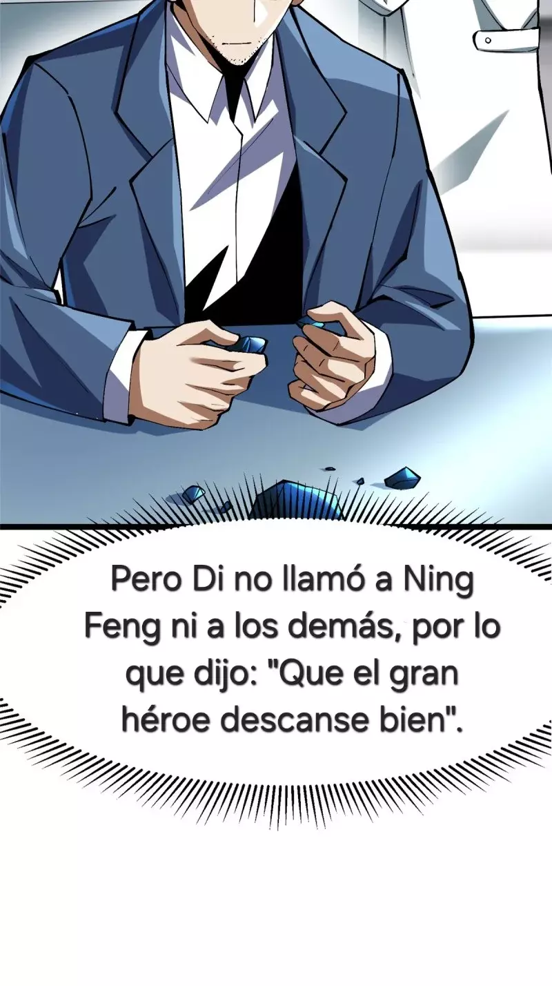 Read Realmente no quiero aprender hechizos prohibidos ES Manga Online