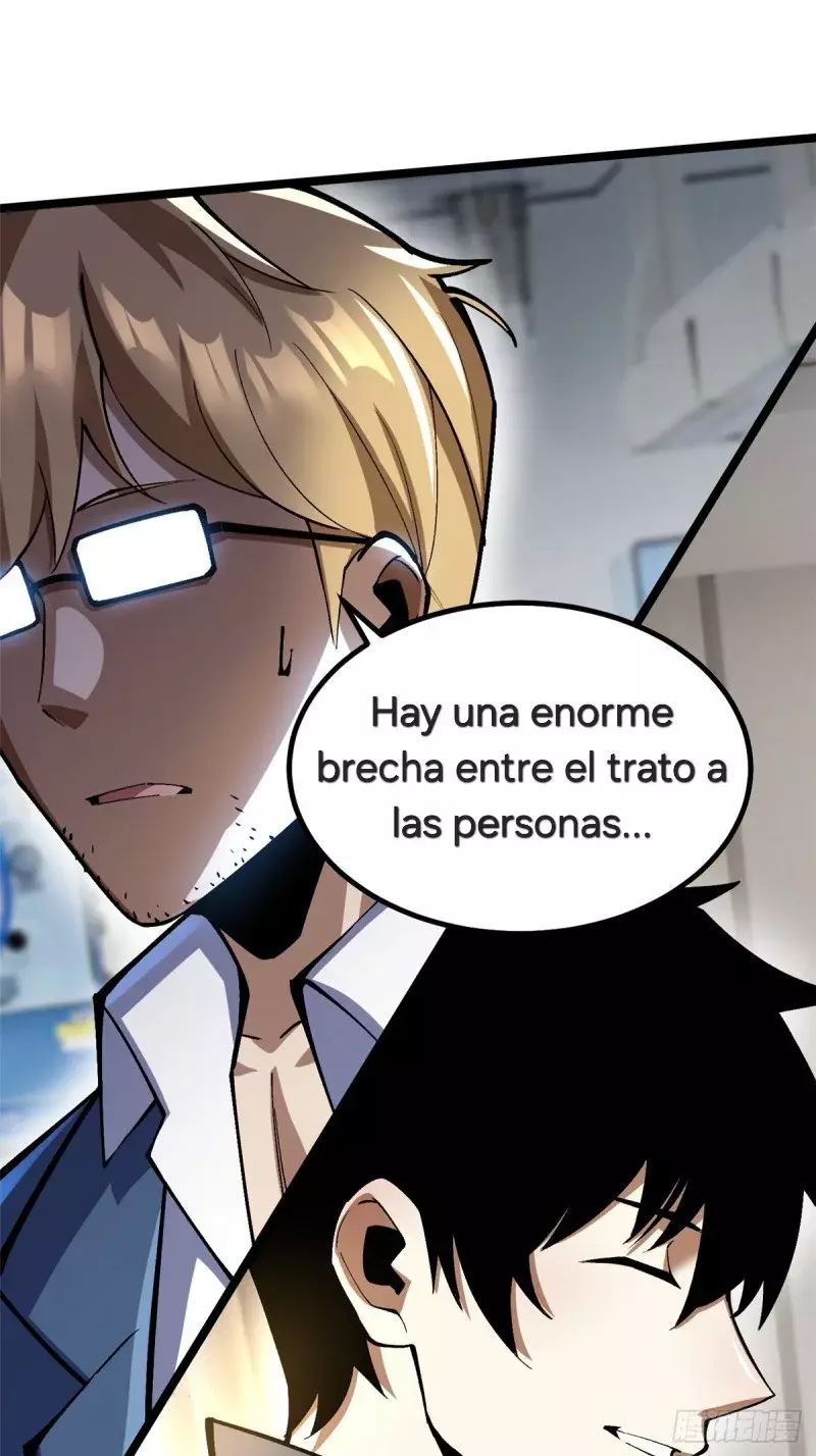 Read Realmente no quiero aprender hechizos prohibidos ES Manga Online